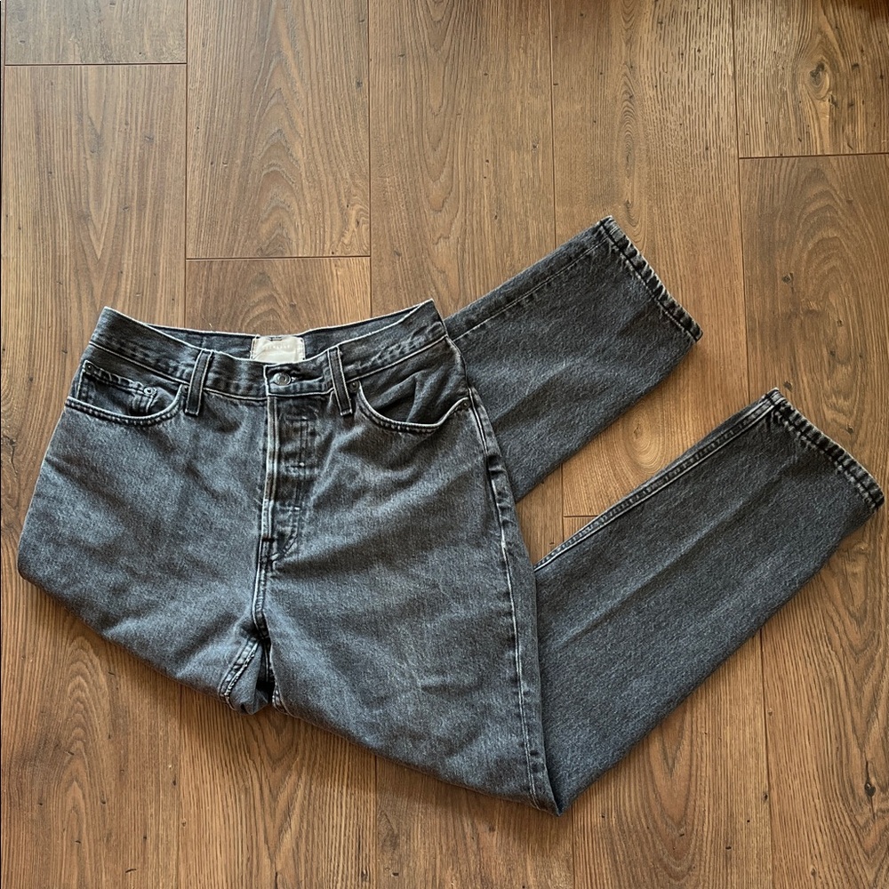 Everlane The 90’s Cheeky Jean